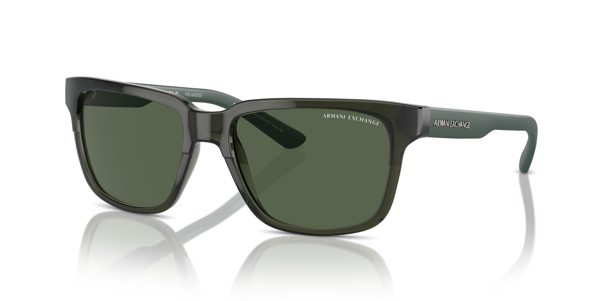 ARMANI EXCHANGE 4026S 83419A 56 Güneş Gözlüğü