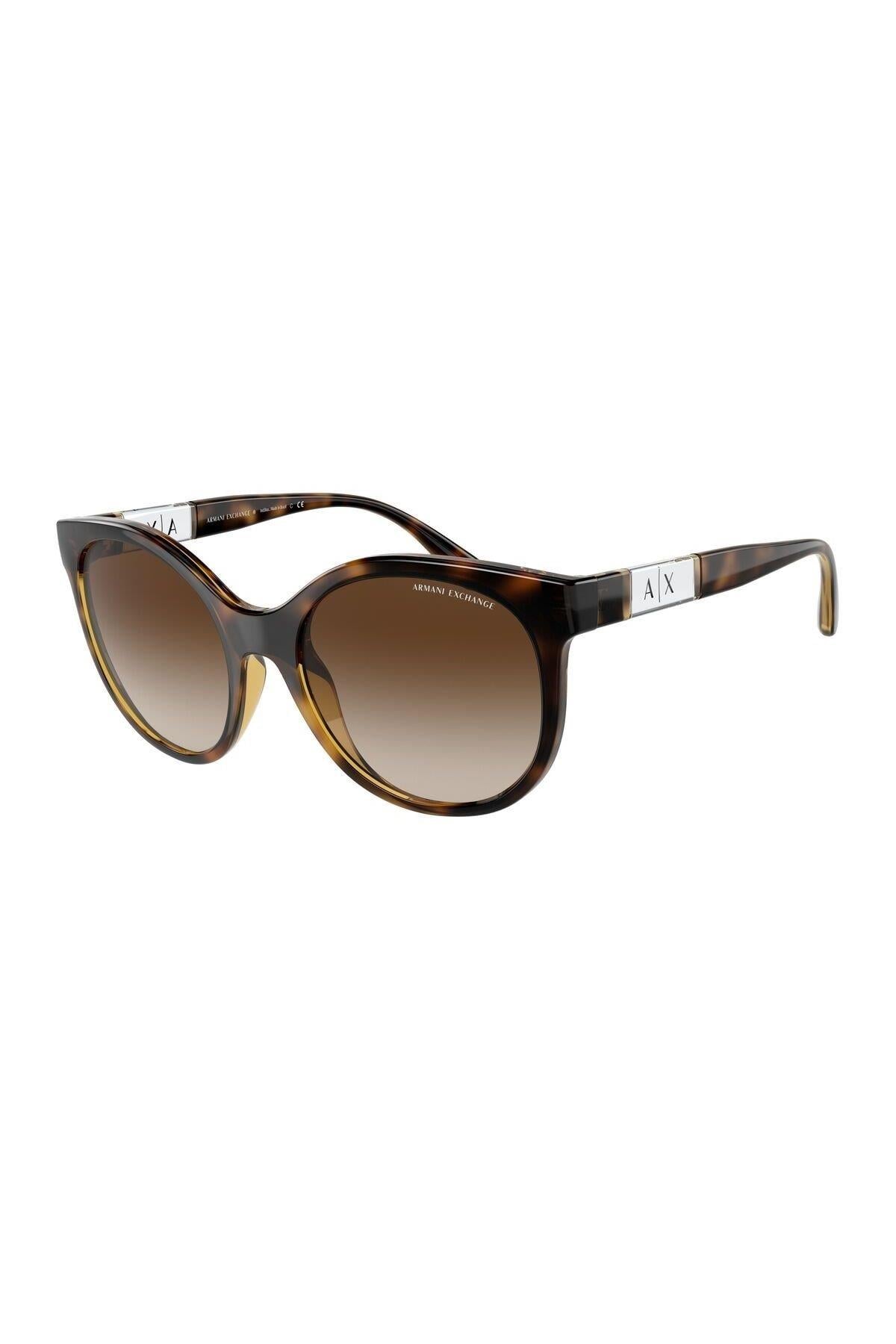 ARMANI EXCHANGE 4120S 821313 54 Güneş Gözlüğü