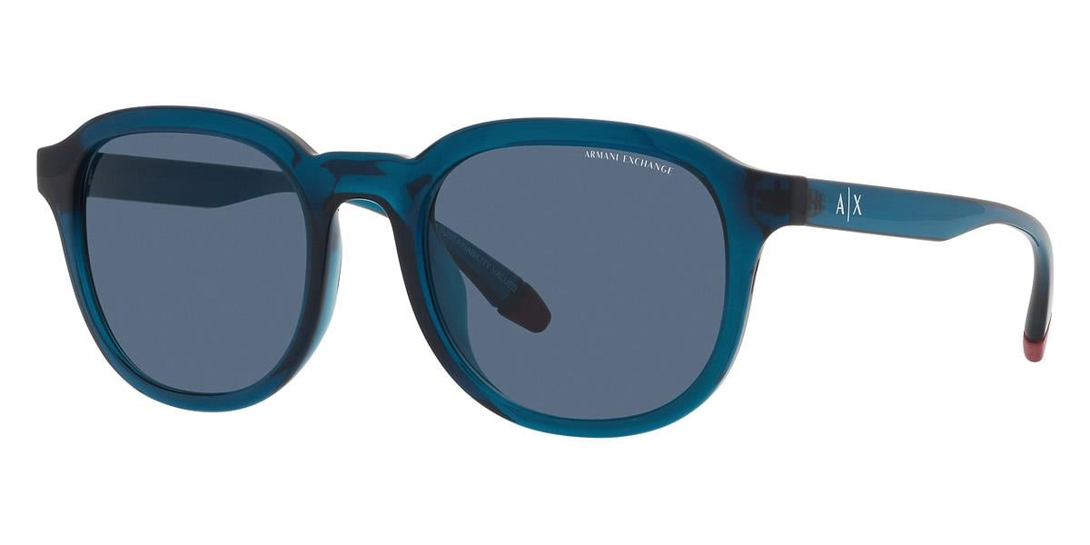ARMANI EXCHANGE 4129SU 818780 54 Güneş Gözlüğü