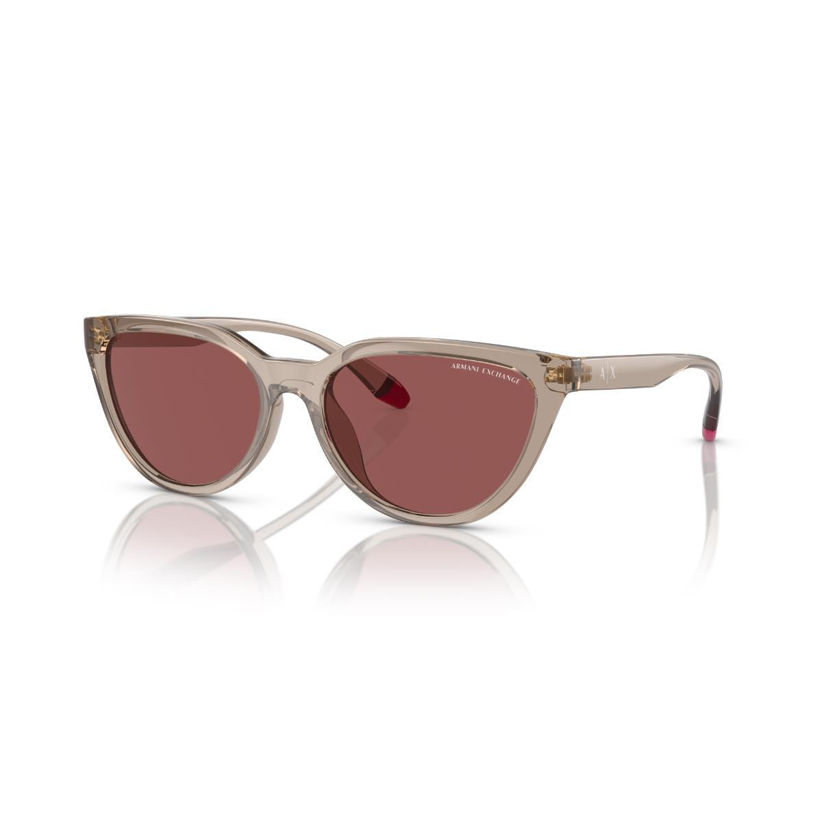 ARMANI EXCHANGE 4130SU 824069 56 Güneş Gözlüğü