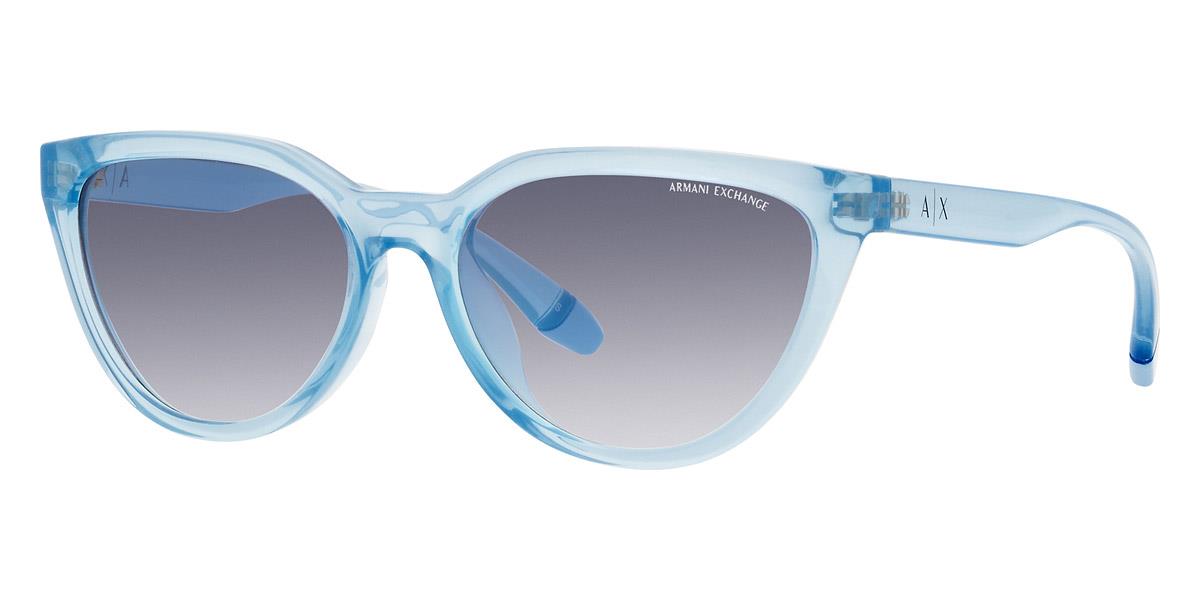 ARMANI EXCHANGE 4130SU 8340X0 56 Güneş Gözlüğü