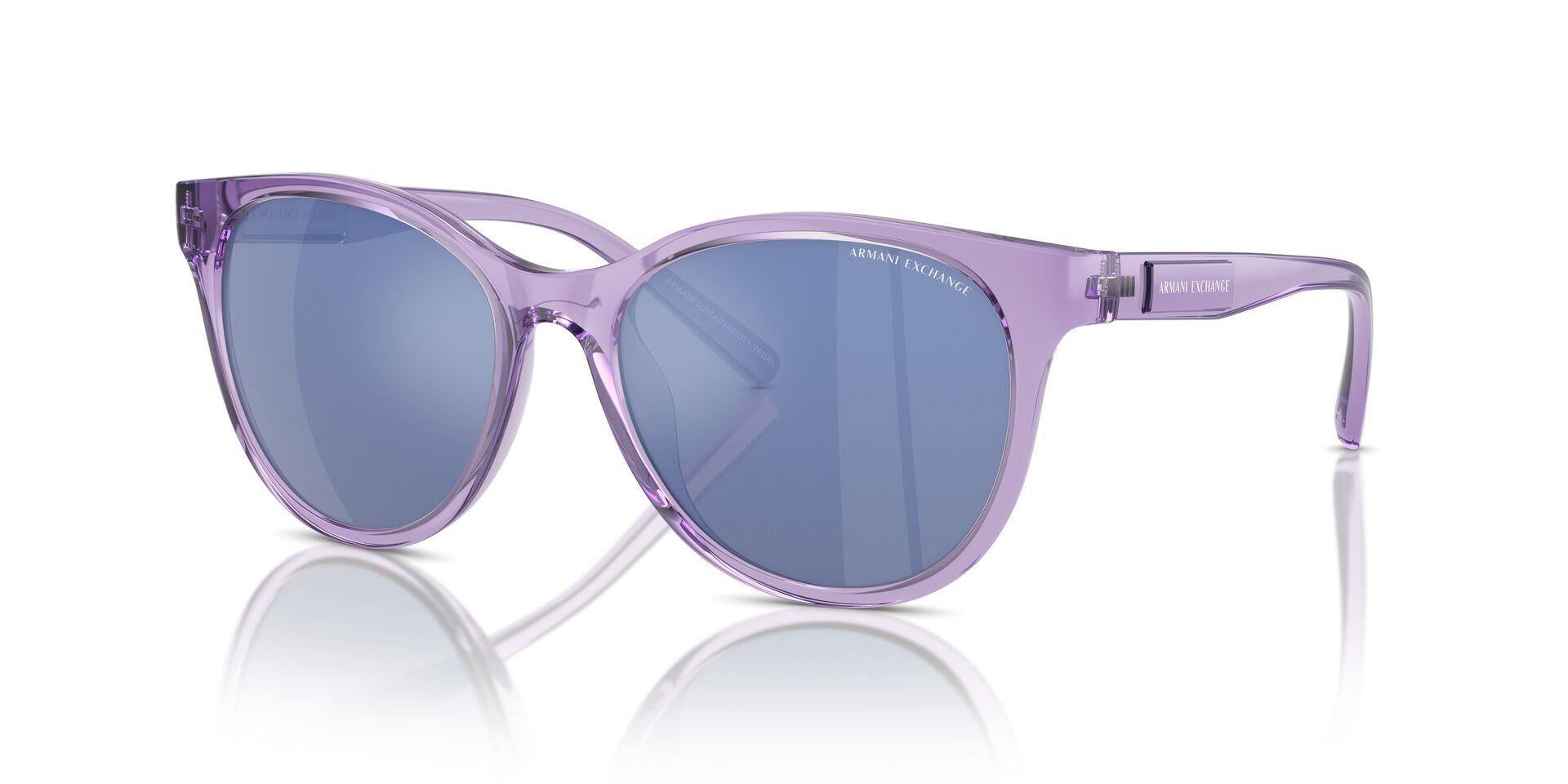 ARMANI EXCHANGE 4144SU 82361U 54 Güneş Gözlüğü