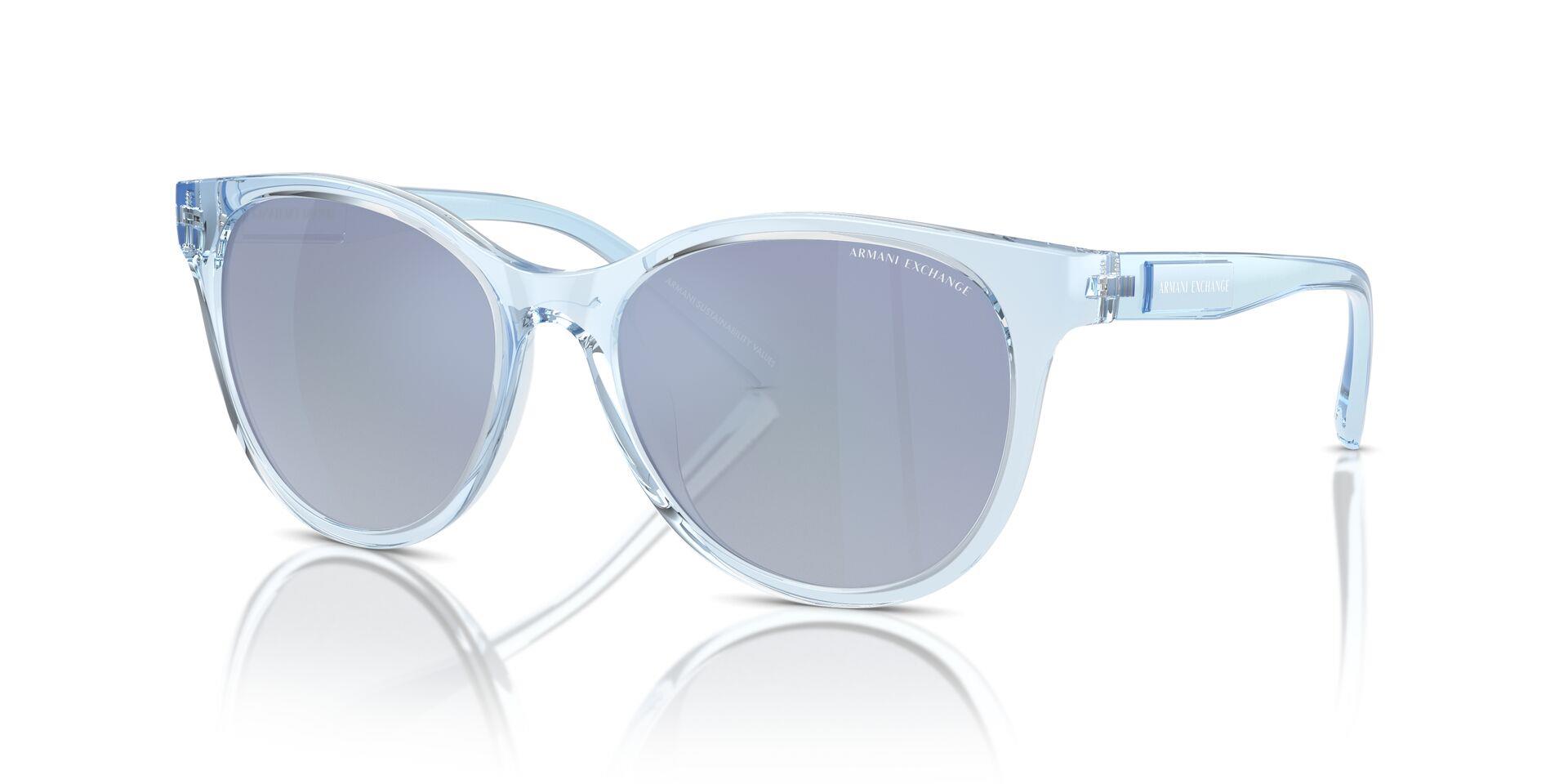 ARMANI EXCHANGE 4144SU 8345D6 54 Güneş Gözlüğü