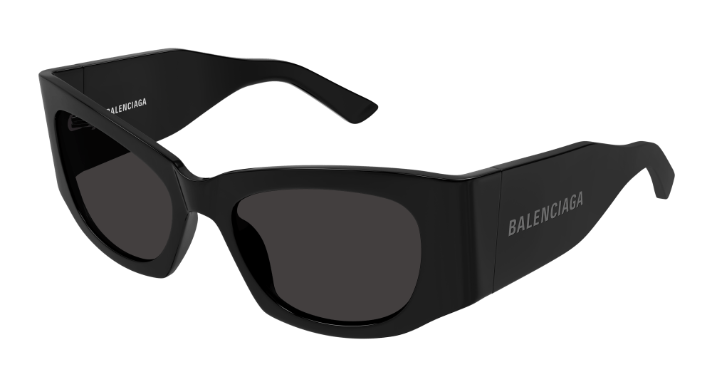 BALENCIAGA 0327S 001 Güneş Gözlüğü