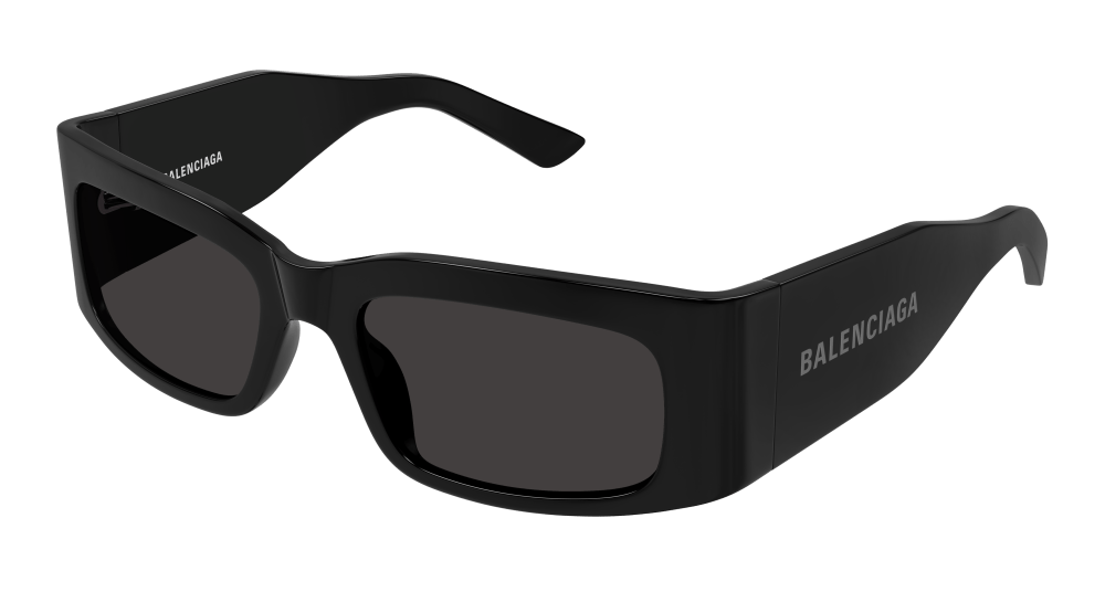 BALENCIAGA 0328S 001 Güneş Gözlüğü