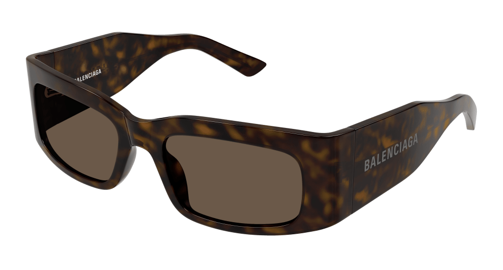 BALENCIAGA 0328S 002 Güneş Gözlüğü