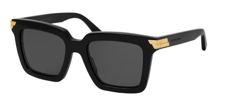 BOTTEGA VENETA 1005S 001 53 Güneş Gözlüğü
