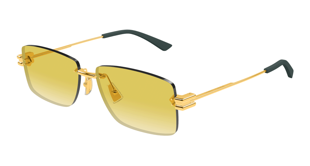 BOTTEGA VENETA 1126S 006 58 Güneş Gözlüğü