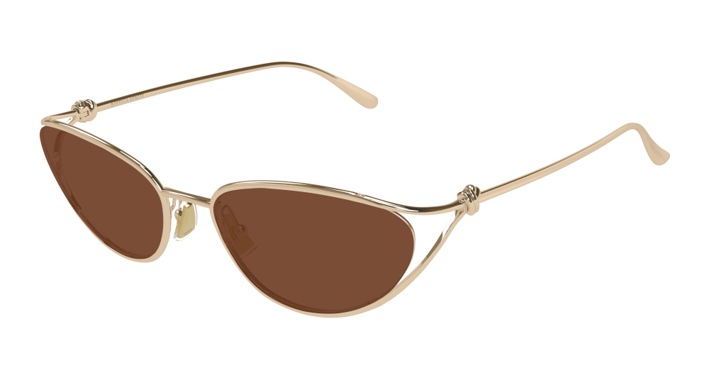 BOTTEGA VENETTA 1330S 003 Güneş Gözlüğü