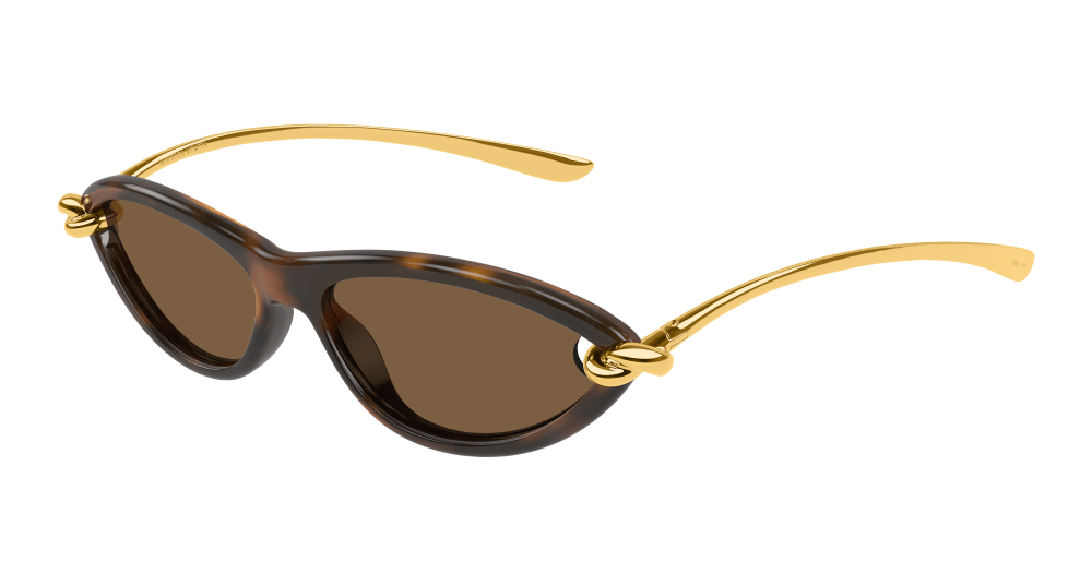 BOTTEGA VENETTA 1390S 002 Güneş Gözlüğü