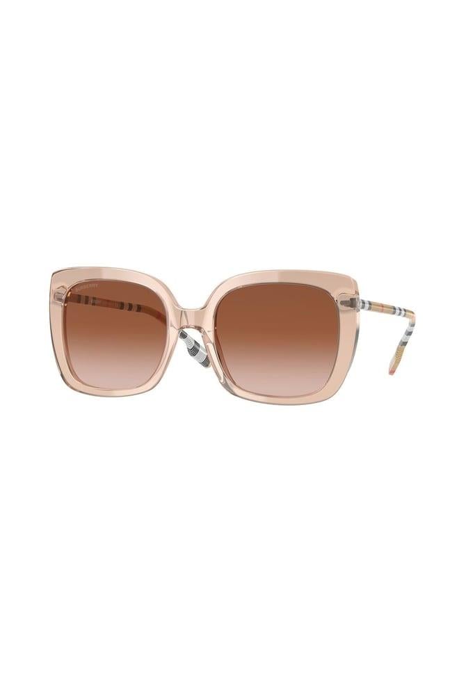 BURBERRY 4323 400613 54 Güneş Gözlüğü