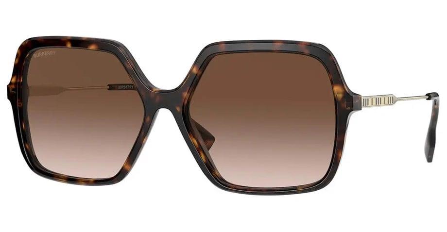 BURBERRY 4324 3002 13 59 Güneş Gözlüğü