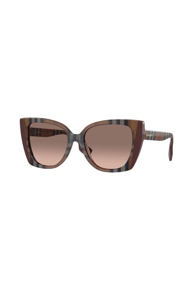BURBERRY 4393 405413 54 Güneş Gözlüğü