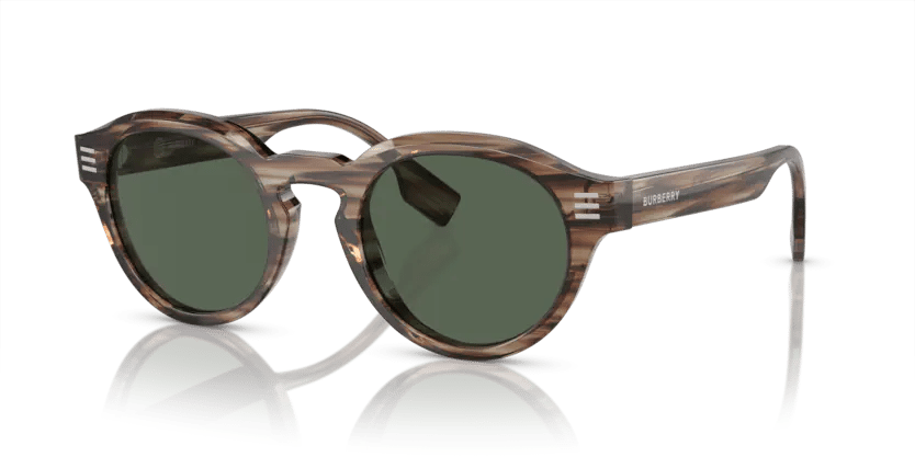 BURBERRY 4404 409871 50 Güneş Gözlüğü