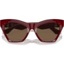 BURBERRY 4420U 411973 55 Güneş Gözlüğü