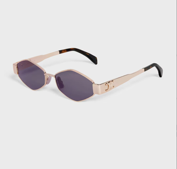 CELINE 40254U 28A Güneş Gözlüğü