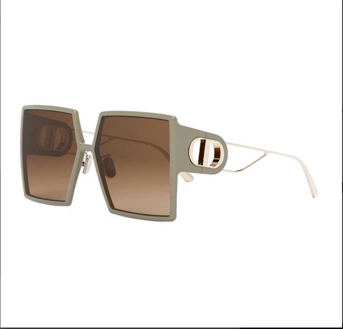 DIOR 30Montaigne 40034U 20F 61 Güneş Gözlüğü