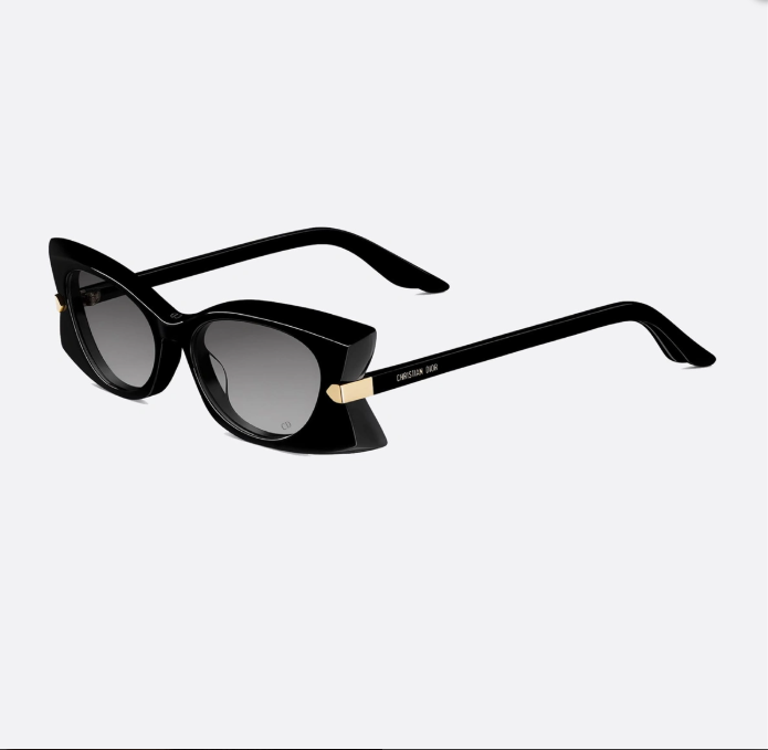 DIOR BUTTERFLY S2I 10A1 40228I 01B Güneş Gözlüğü