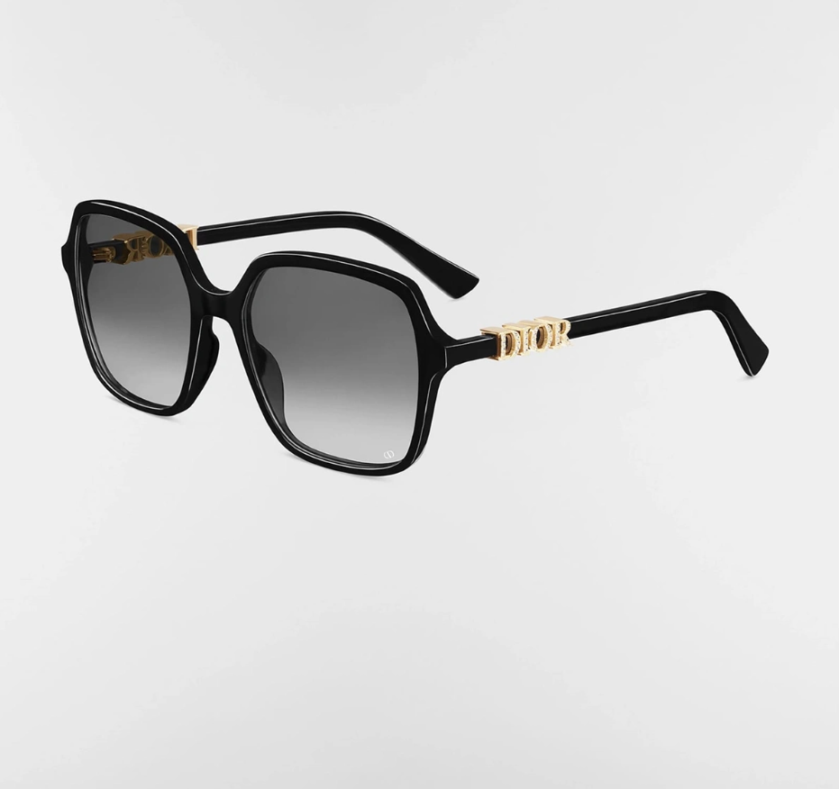 DIOR TREASURE S1I 10A1 40232I 01B Güneş Gözlüğü