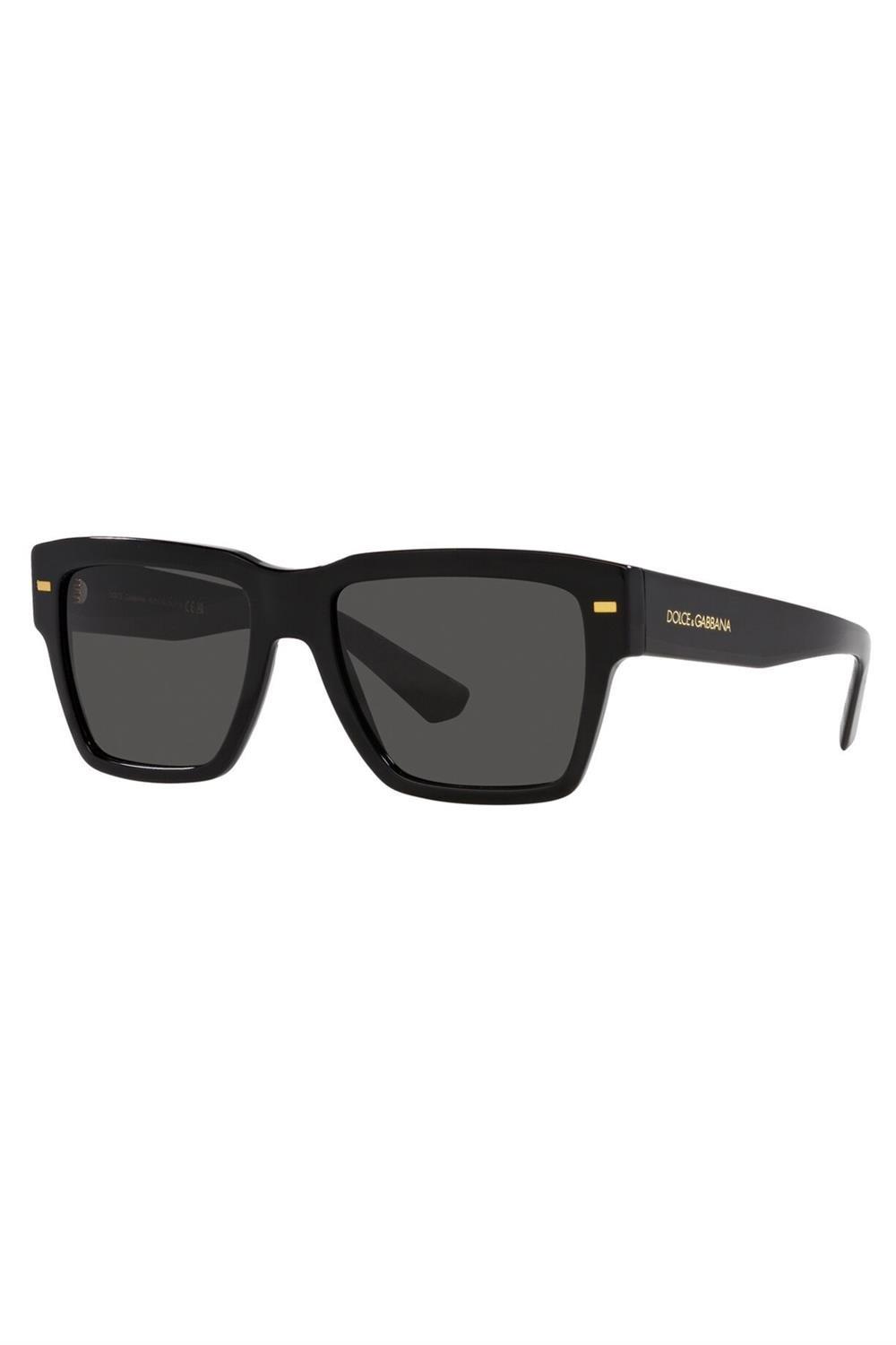 DOLCE & GABBANA 4431 501/87 55 Güneş Gözlüğü