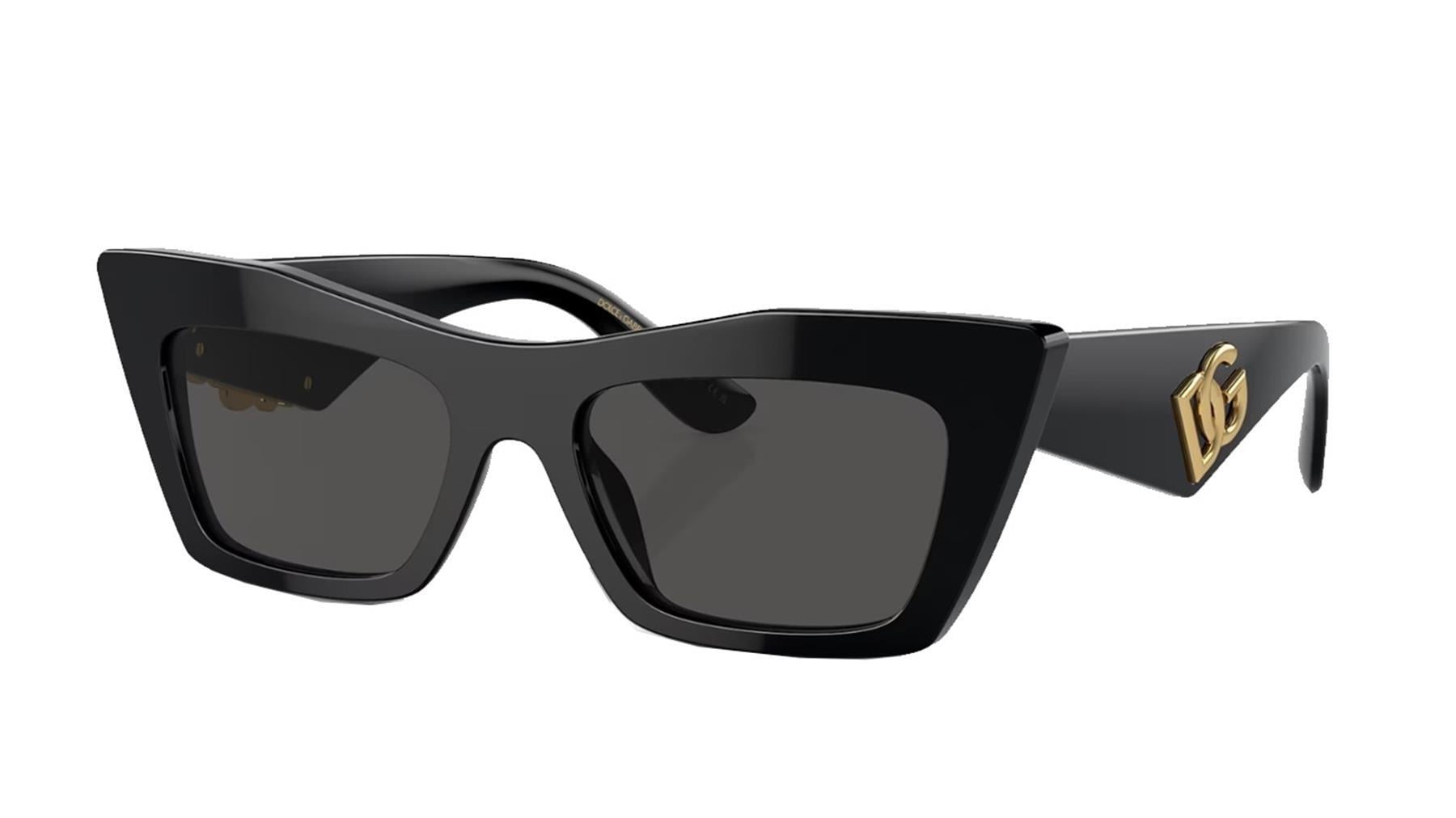 DOLCE GABBANA 4435 501/87 53 Güneş Gözlüğü