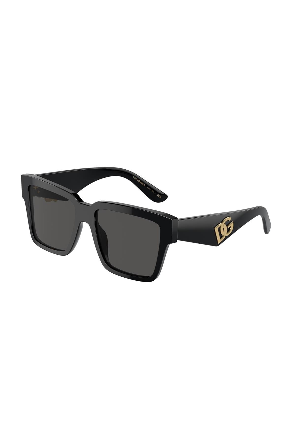 DOLCE & GABBANA 4436 501/87 55 Güneş Gözlüğü