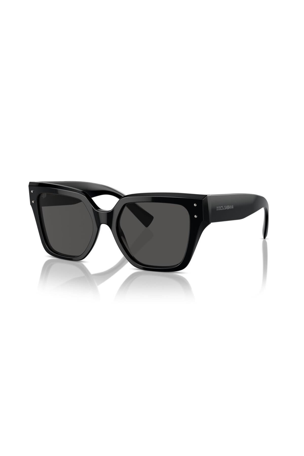 DOLCE GABBANA 4471 501/87 52 Güneş Gözlüğü