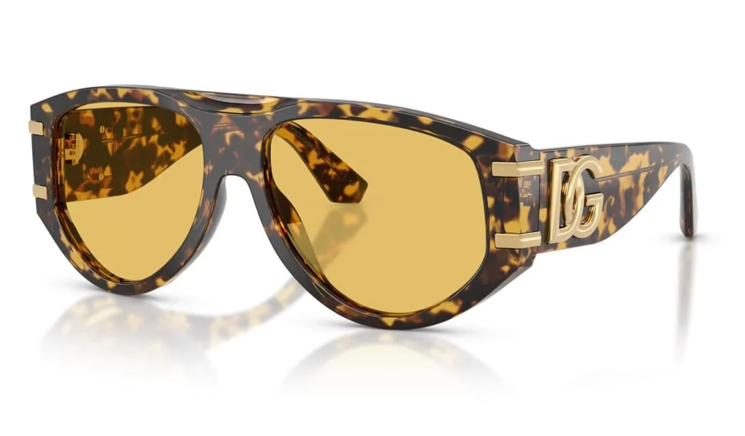 DOLCE & GABBANA 4499 333085 57 Güneş Gözlüğü