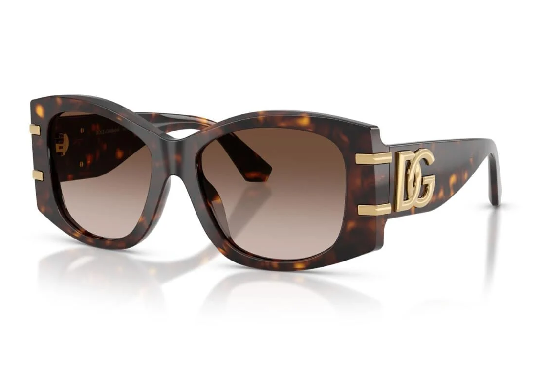 DOLCE & GABBANA 4501 502/13 54 Güneş Gözlüğü