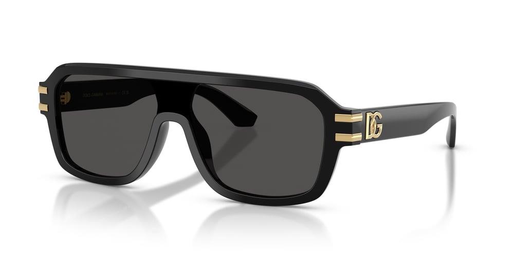 DOLCE & GABBANA 4507 501/87 27 Güneş Gözlüğü