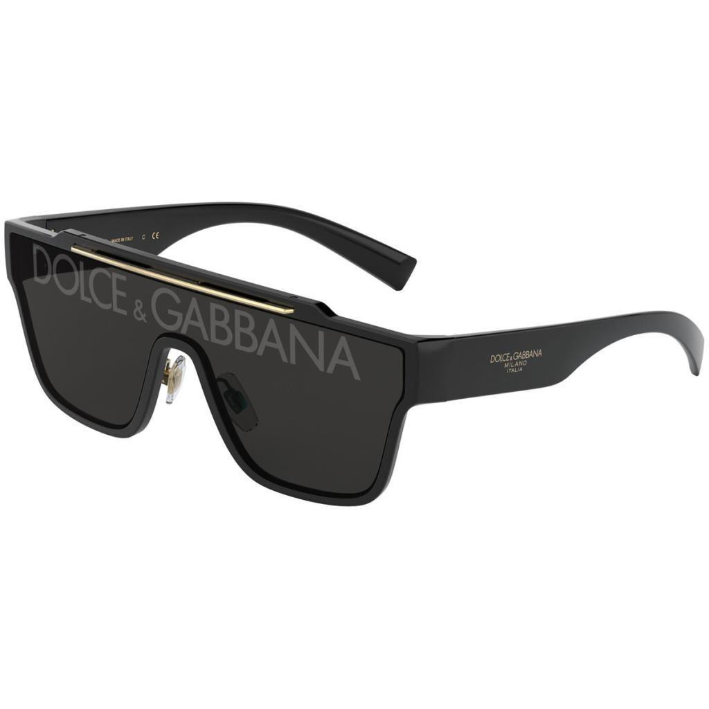 DOLCE GABBANA 6125 501M 35 Güneş Gözlüğü