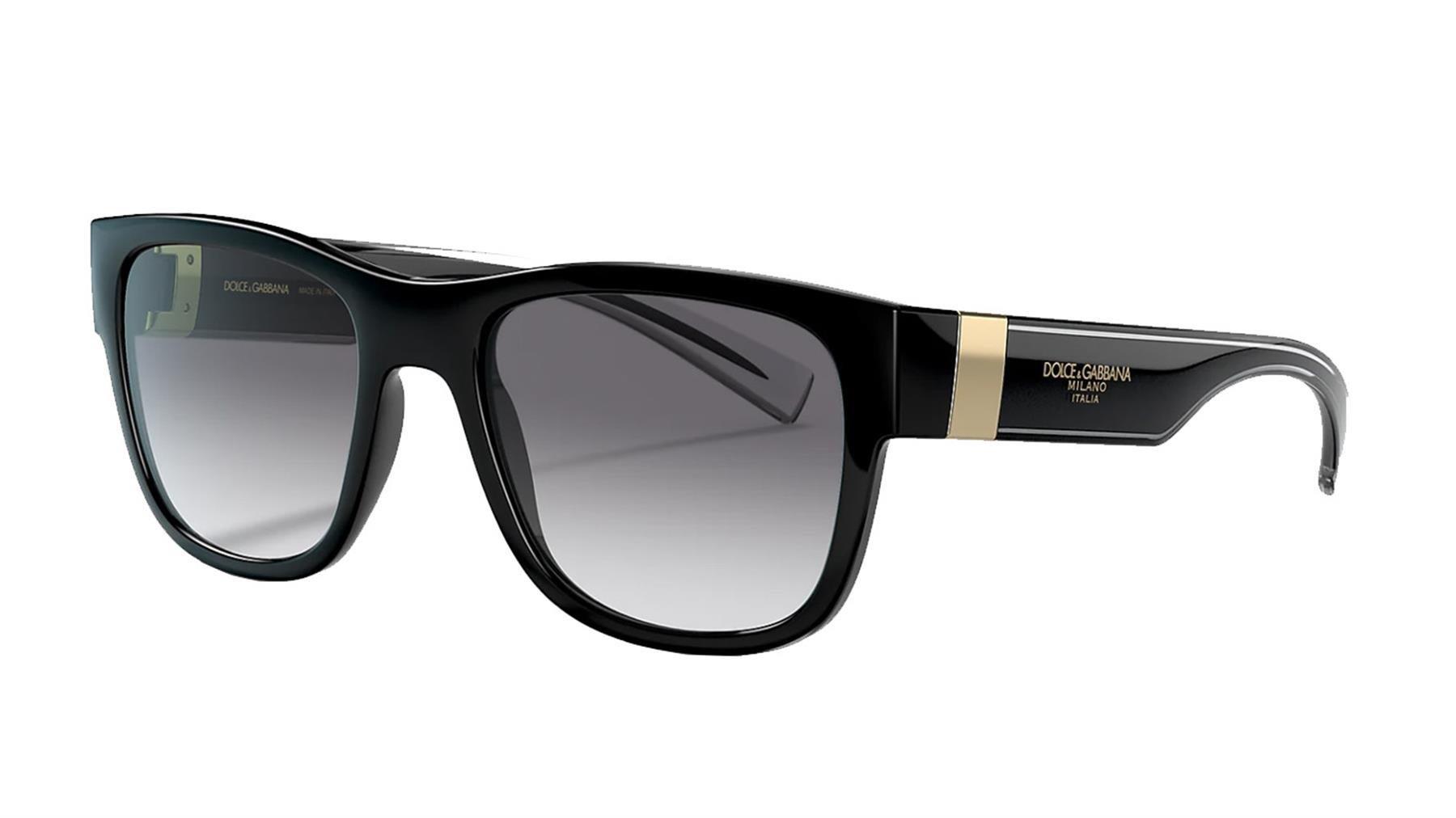 DOLCE GABBANA 6132 67579 54 Güneş Gözlüğü