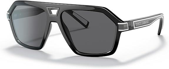 DOLCE GABBANA 6176 501658 Güneş Gözlüğü
