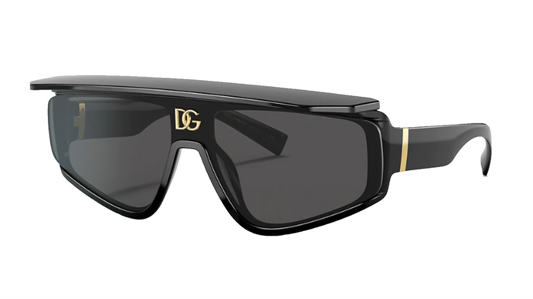 DOLCE GABBANA 6177 50187 46 Güneş Gözlüğü