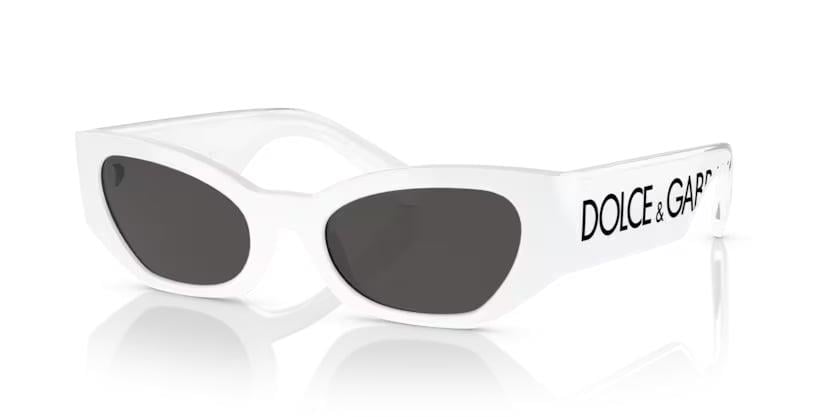 DOLCE GABBANA 6186 331287 52 Güneş Gözlüğü