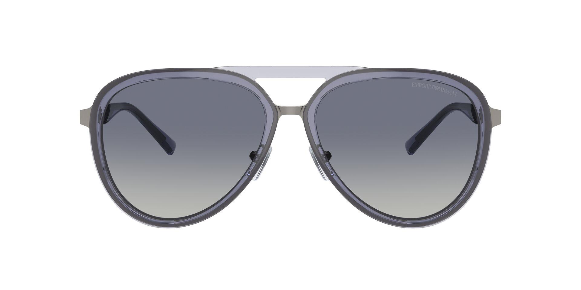 EMPORIO ARMANI 2145 33584L 59 Güneş Gözlüğü