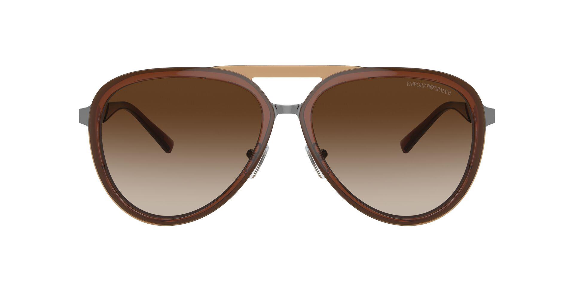EMPORIO ARMANI 2145 336013 59 Güneş Gözlüğü