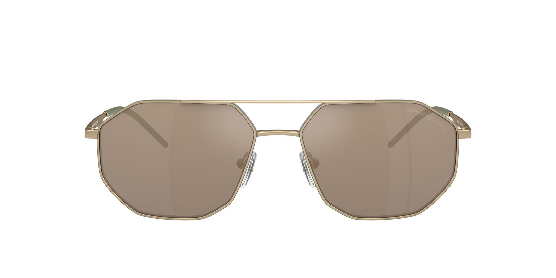 EMPORIO ARMANI 2147 30025A 58 Güneş Gözlüğü