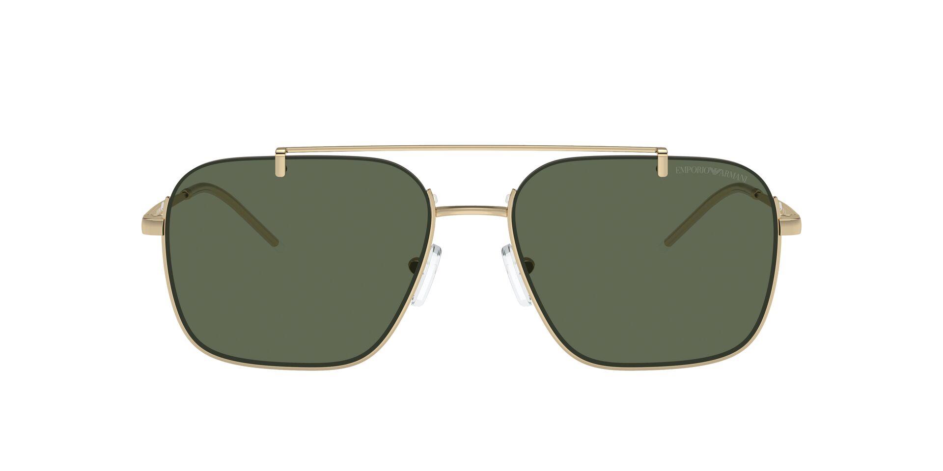EMPORIO ARMANI 2150 301371 57 Güneş Gözlüğü