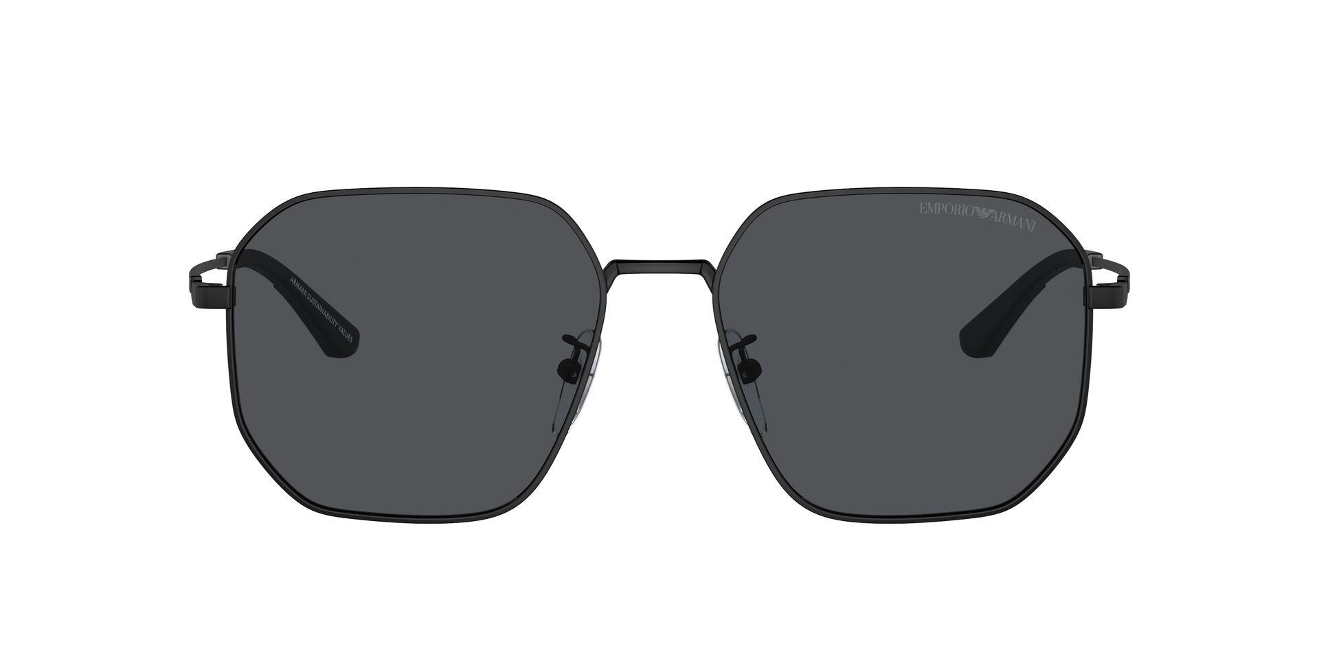 EMPORIO ARMANI 2154D 300187 57 Güneş Gözlüğü