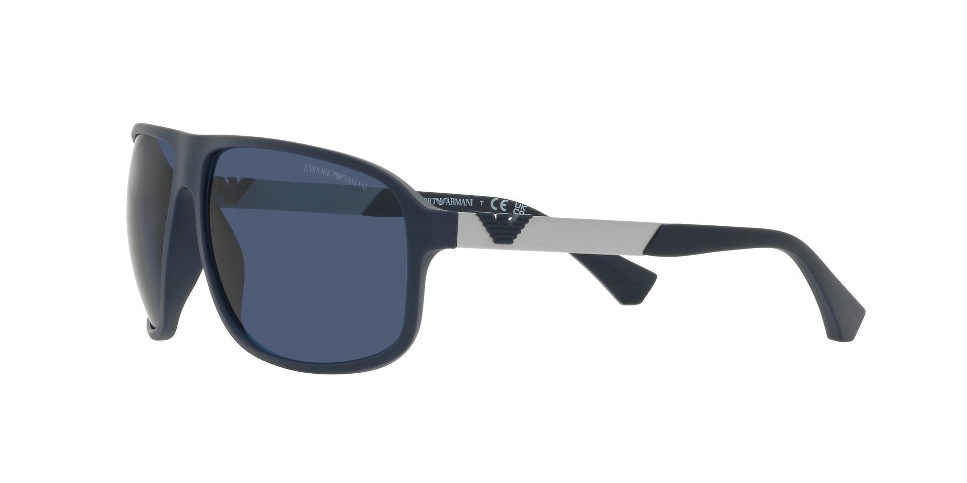 EMPORIO ARMANI 4029 508880 64 Güneş Gözlüğü