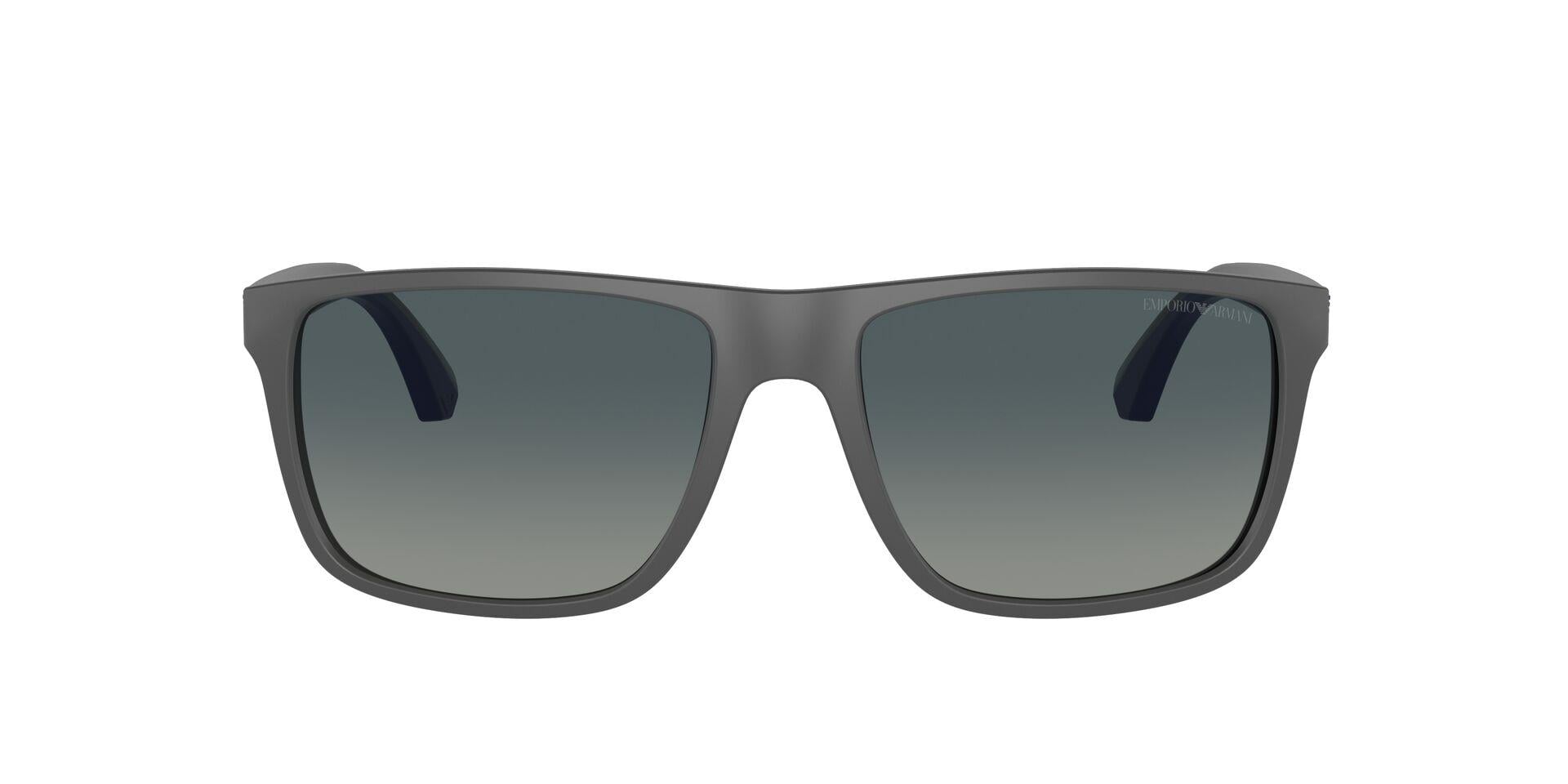 EMPORIO ARMANI 4033 50604U 56 Güneş Gözlüğü