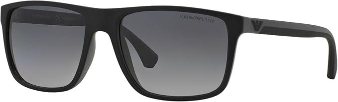 EMPORIO ARMANI 4033 5229T3 56 Güneş Gözlüğü