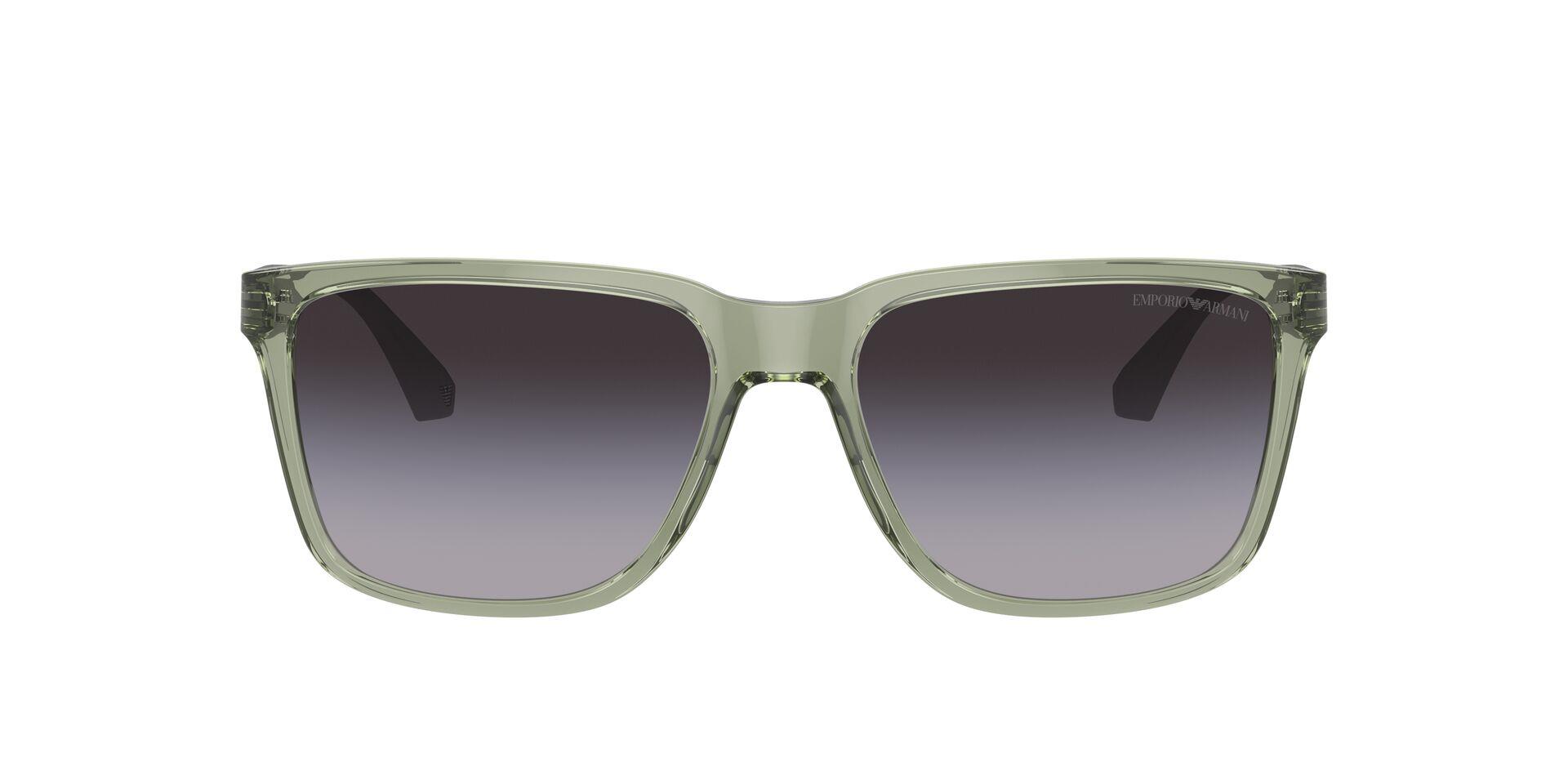EMPORIO ARMANI 4047 5362856 Güneş Gözlüğü