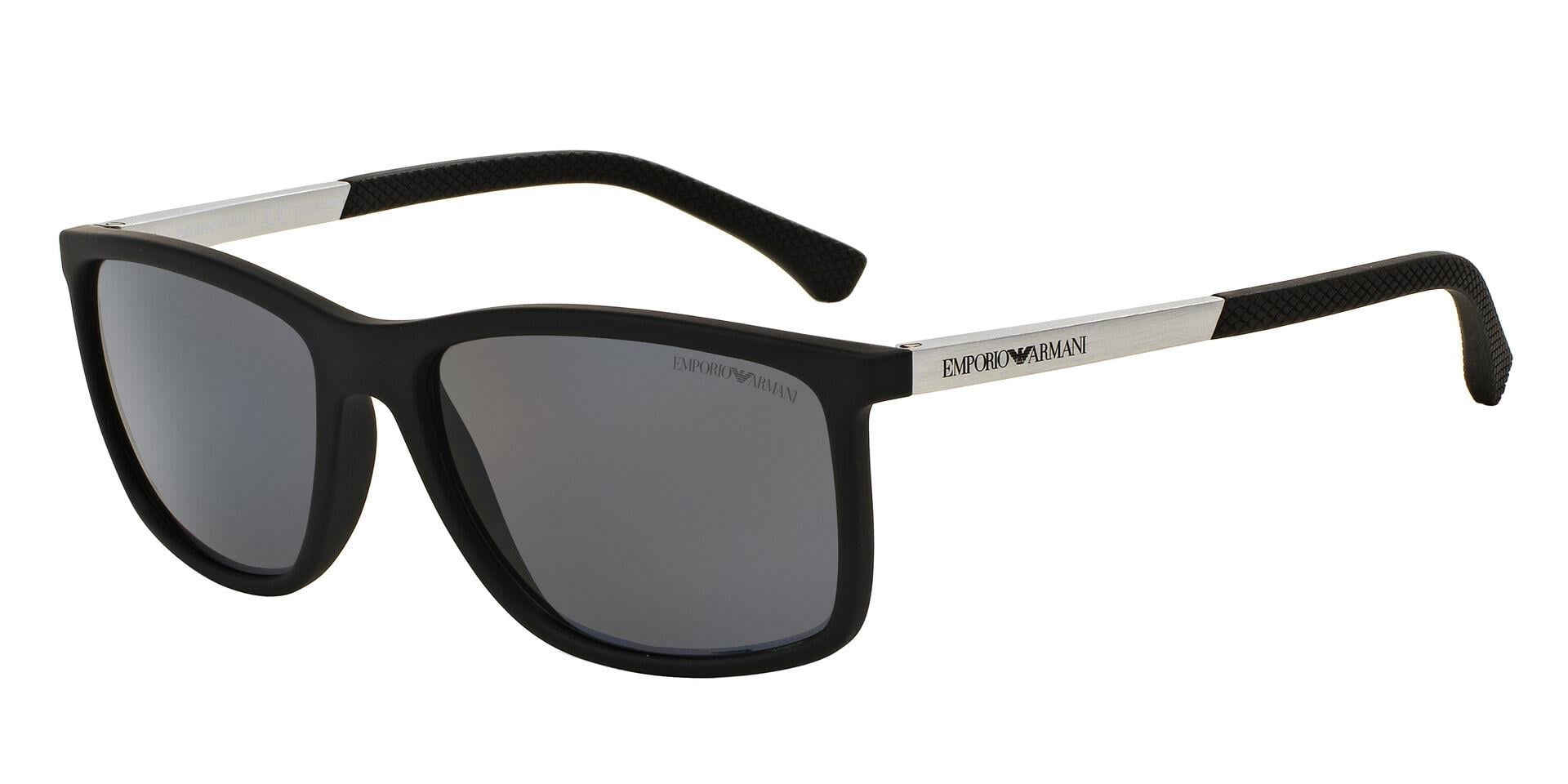EMPORIO ARMANI 4058 506381 58 Güneş Gözlüğü