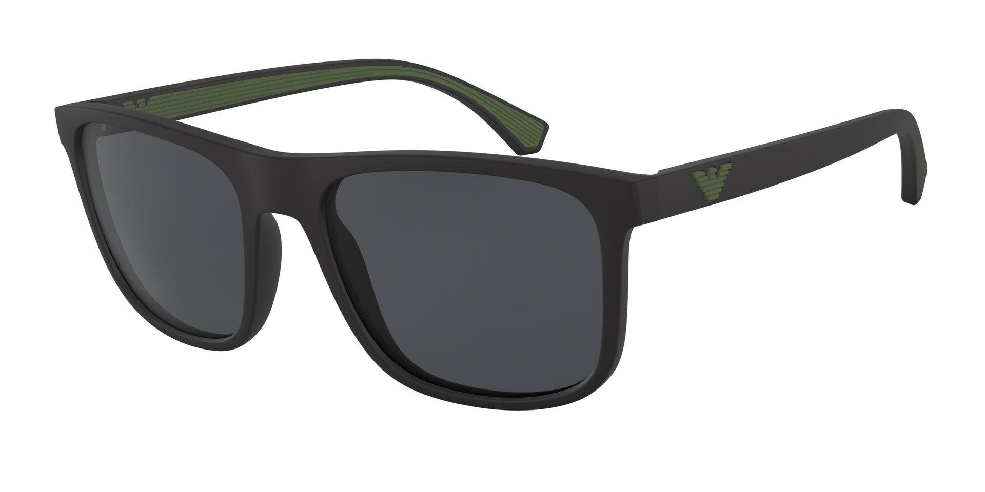 EMPORIO ARMANI 4129 504287 56 Güneş Gözlüğü
