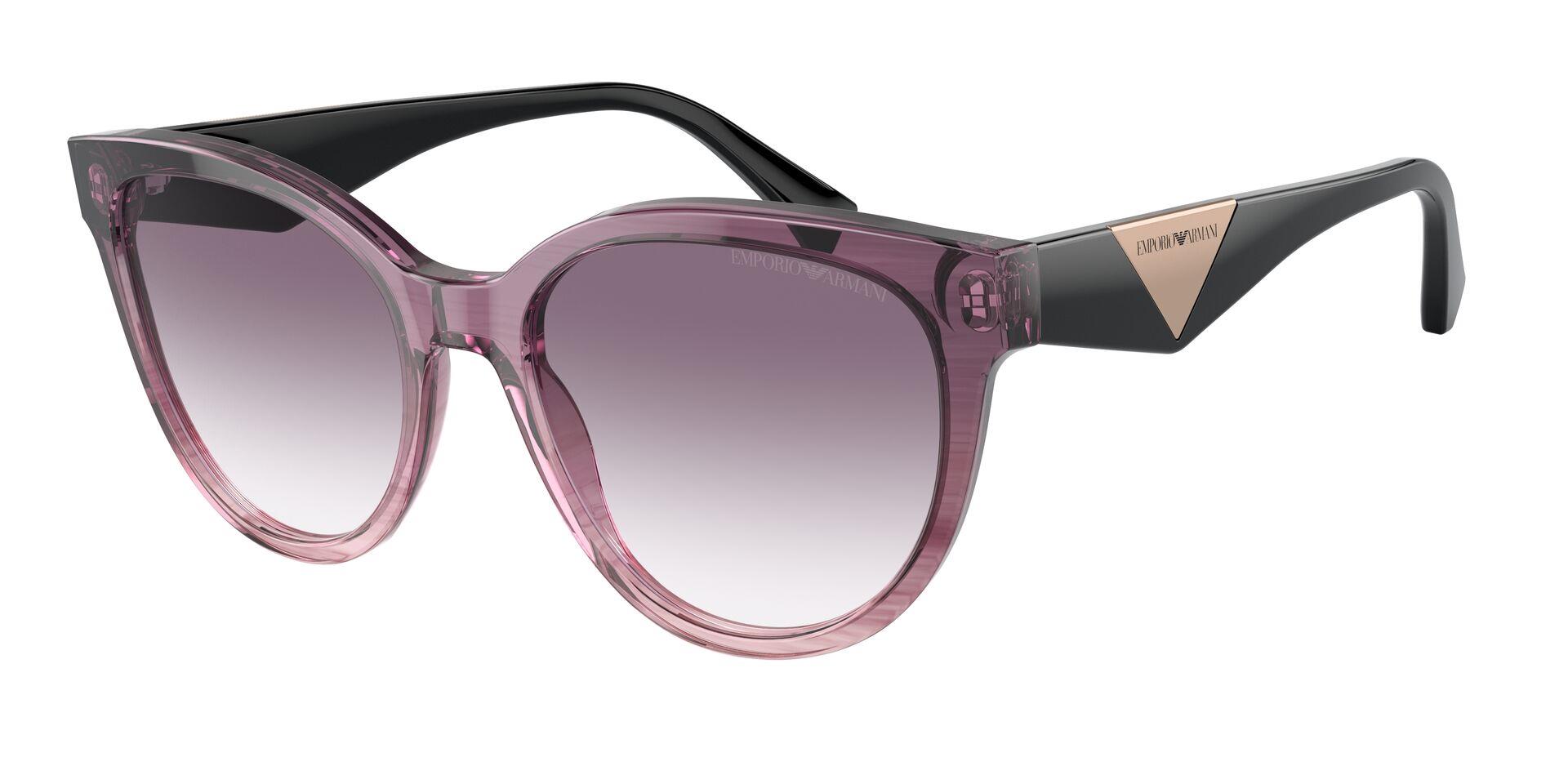 EMPORIO ARMANI 4140 59668H 55 Güneş Gözlüğü