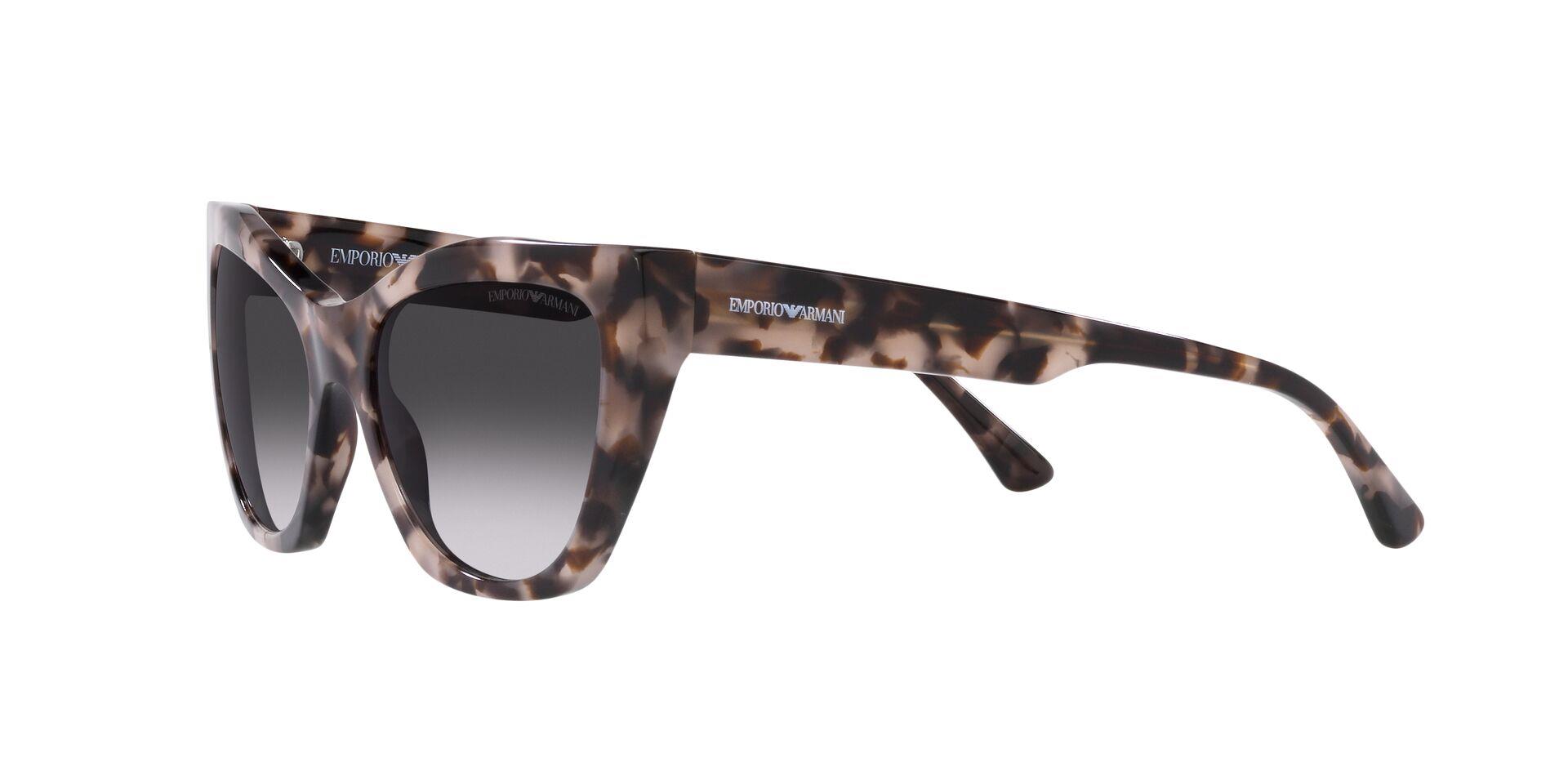 EMPORIO ARMANI 4176 5410854 Güneş Gözlüğü