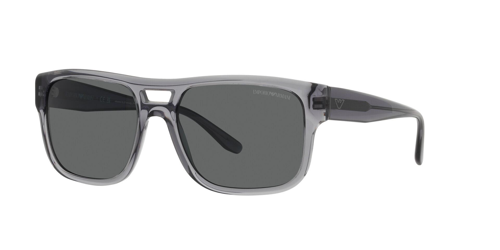 EMPORIO ARMANI 4197 502987 57 Güneş Gözlüğü