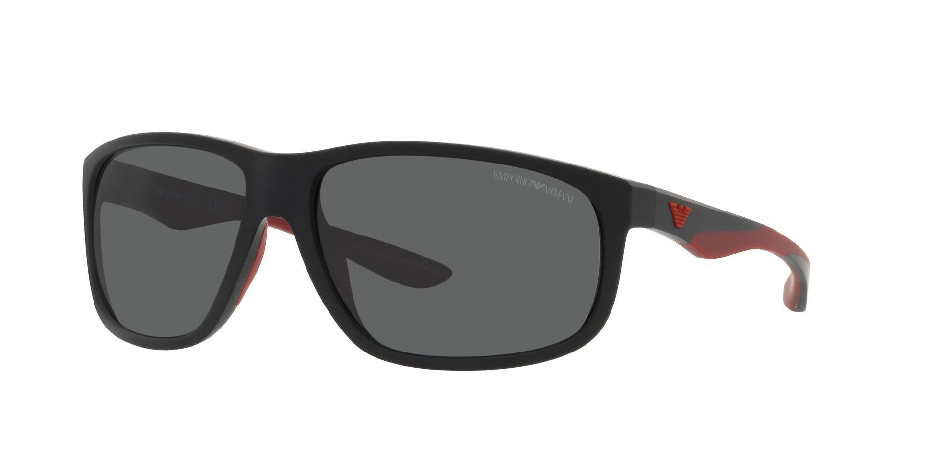 EMPORIO ARMANI 4199 U500187 65 Güneş Gözlüğü